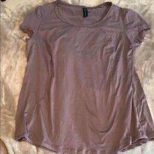 Workout shirt bundle